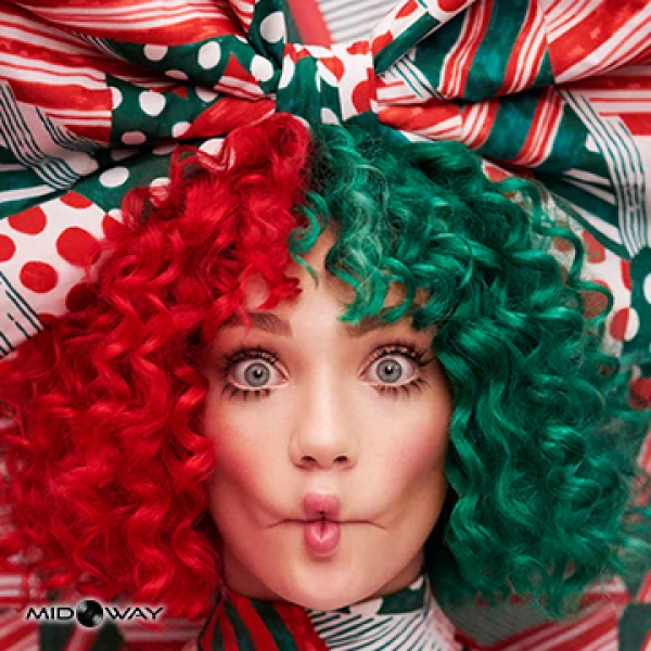 Sia | Everyday is Christmas (lp)